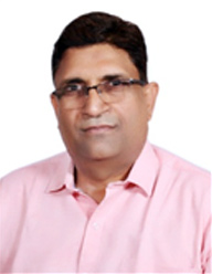 Akhilesh Chaturvedi